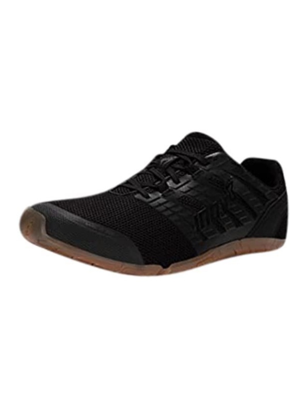 Inov-8 Men’s 10 Women’s 11.5 Training Shoe - Black/Tan